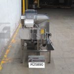 kaps的缩略图所有杂交器批量塑料Au-6c