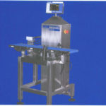 锁检系统检查秤CK2500的缩略图