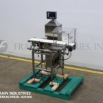 锁检系统检查秤CK2500的缩略图