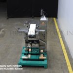 锁检系统检查秤CK2500的缩略图