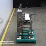 锁检系统检查秤CK2500的缩略图