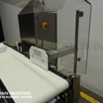 锁检系统检查秤CK2500的缩略图