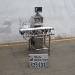 锁定检测系统缩略图检测腰带LightChek2500