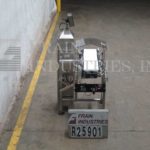 锁定检测系统缩略图检测腰带LightChek2500