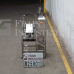 锁定检测系统缩略图检测腰带LightChek2500