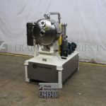 康奈尔搅拌机膏水平D26缩略图