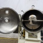 康奈尔搅拌机膏水平D26缩略图