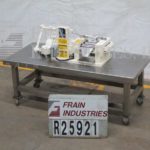 罗斯磨机滚筒（轧机）TRM的缩略图