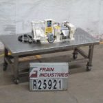 罗斯磨机滚筒（轧机）TRM的缩略图