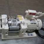 罗斯磨机滚筒（轧机）TRM的缩略图