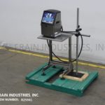 视频喷码机喷墨1220的缩略图