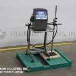 视频喷码机喷墨1220的缩略图