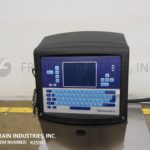 视频喷码机喷墨1220的缩略图