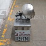 平底锅的缩略图，旋转抛光24“DIA