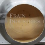 平底锅的缩略图，旋转抛光24“DIA