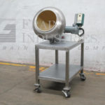 缩略图的平底锅，旋转24“直接