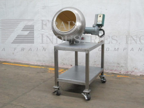 平底锅照片，旋转24“直接