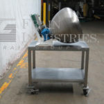 缩略图的平底锅，旋转24“直接