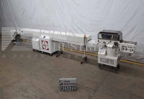 Sollich糖果巧克力enjer ut280照片