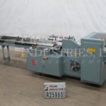 Shanklin的拇指甲收缩流过F5A