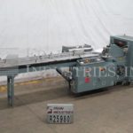 Shanklin的拇指甲收缩流过F5A