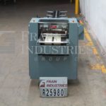 Shanklin的拇指甲收缩流过F5A