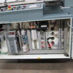 Shanklin的拇指甲收缩流过F5A