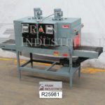 Shanklin缩略图缩减隧道T62