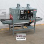 Shanklin缩略图缩减隧道T62