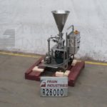 缩略图三叶草搅拌器液体搅拌机F2116MDG