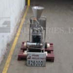 缩略图三叶草搅拌器液体搅拌机F2116MDG