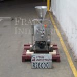 缩略图三叶草搅拌器液体搅拌机F2116MDG