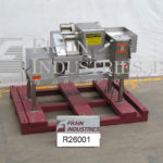 Urschel Cutter, Slicer Chopper/Processor GKA的缩略图