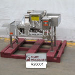 Urschel Cutter, Slicer Chopper/Processor GKA的缩略图