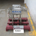 Urschel Cutter, Slicer Chopper/Processor GKA的缩略图