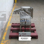 Urschel Cutter, Slicer Chopper/Processor GKA的缩略图