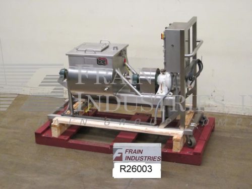 Lee搅拌器酱照片水平25utpr