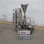 TRI三叶草混合器液体TRIBLENDER F2116缩略图