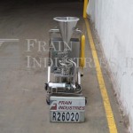 TRI三叶草混合器液体TRIBLENDER F2116缩略图