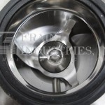 TRI三叶草混合器液体TRIBLENDER F2116缩略图