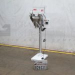 AMS填充系统填充粉末螺旋钻A100的缩略图