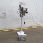 AMS填充系统填充粉末螺旋钻A100的缩略图