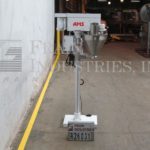 AMS填充系统填充粉末螺旋钻A100的缩略图