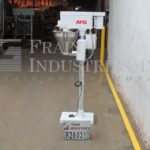 AMS填充系统填充粉末螺旋钻A100的缩略图