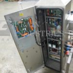 Thumbnail of Lock Inspection Systems Checkweigher Belt CK2500