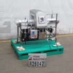 锁检系统缩略图金属探测器输送机IP693FHF8X14