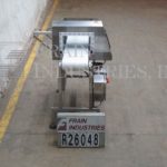 锁定检测系统缩略图金属探测器输送机Insight3FHF