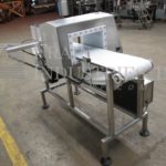 锁检系统缩略图金属探测器输送机INSIGHT3FHF