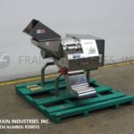 Urschel Cutter, Slicer Chopper/Processor DIVERSACUT2110缩略图