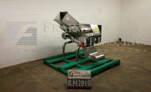 Urschel Cutter, Slicer Chopper/Processor DIVERSACUT2110的照片